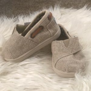 Toddler Toms